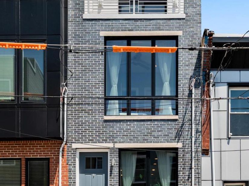 1841 Mountain Street, Philadelphia PA 19145