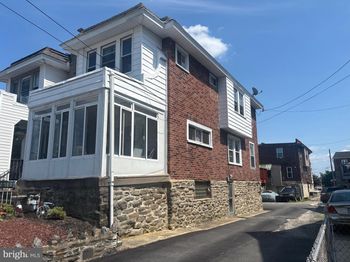 800 Connell Avenue