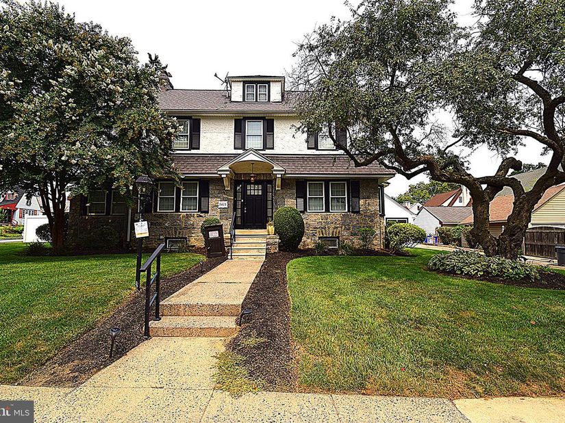 3415 Highland Avenue, Drexel Hill PA 19026