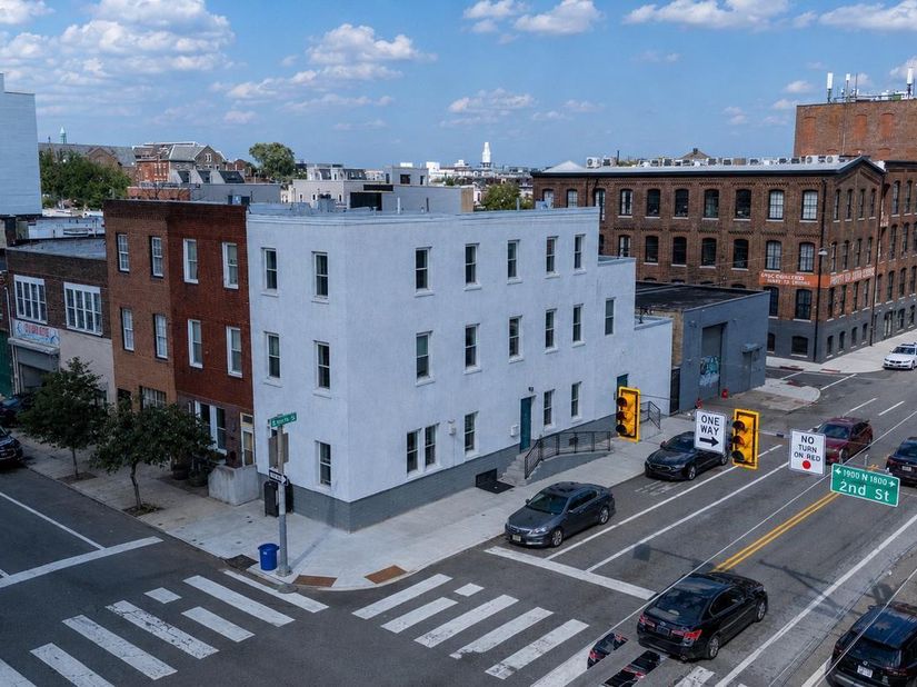 1901 N 2nd Street, Philadelphia PA 19122