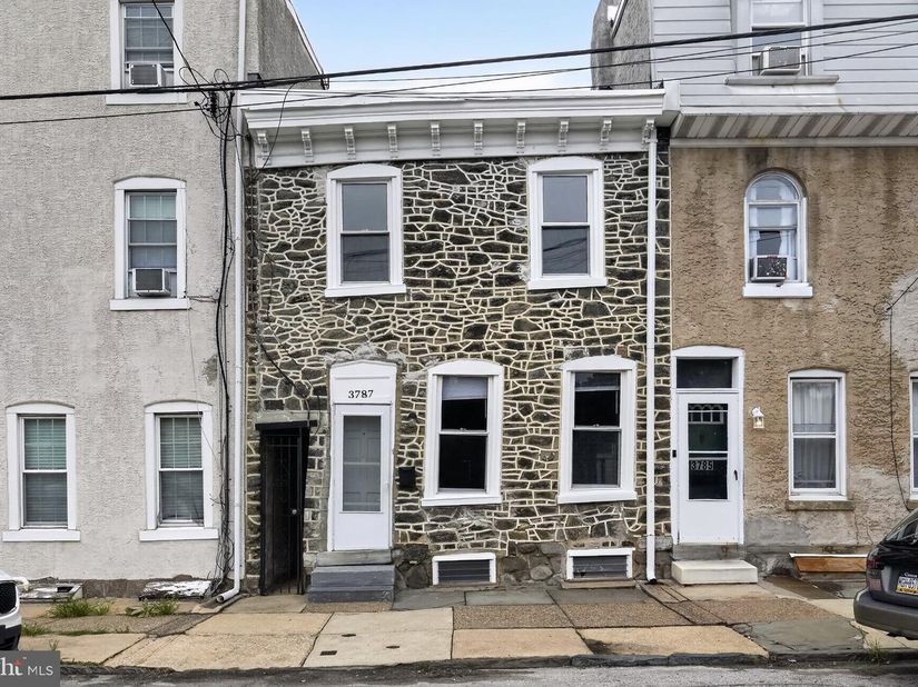 3787 Cresson Street, Philadelphia PA 19127