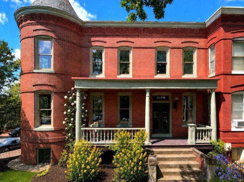 1000 Maryland Avenue NE, Washington DC 20002