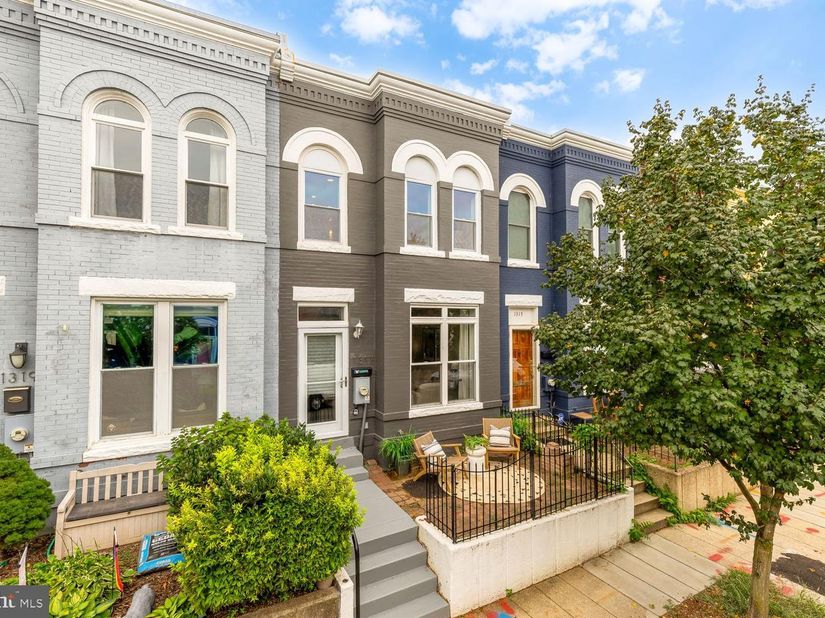 1317 Emerald Street NE, Washington DC 20002