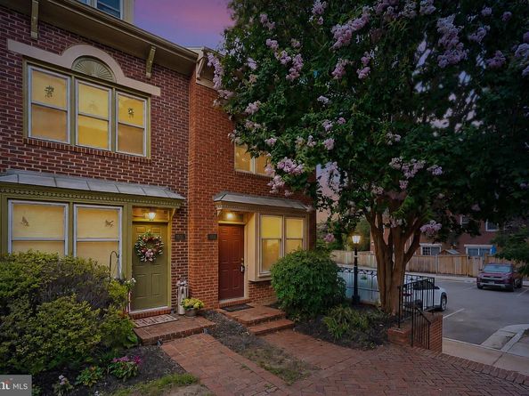 1533 Oronoco Street, Alexandria VA 22314
