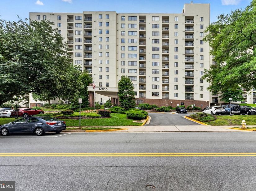 6300 Stevenson Avenue 220, Alexandria VA 22304
