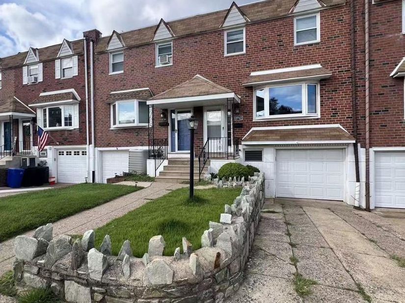12712 Elnora Road, Philadelphia PA 19154
