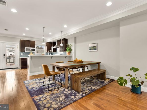 4917 4TH Street NW, Washington DC 20011