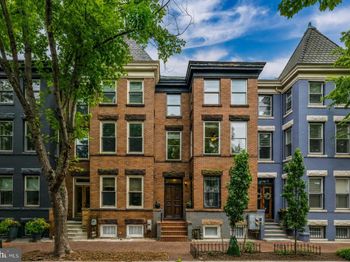 1768 Willard Street NW