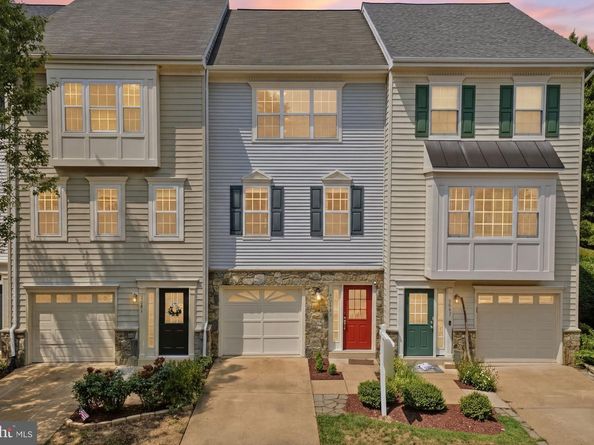 3839 Watkins Mill Drive, Alexandria VA 22304