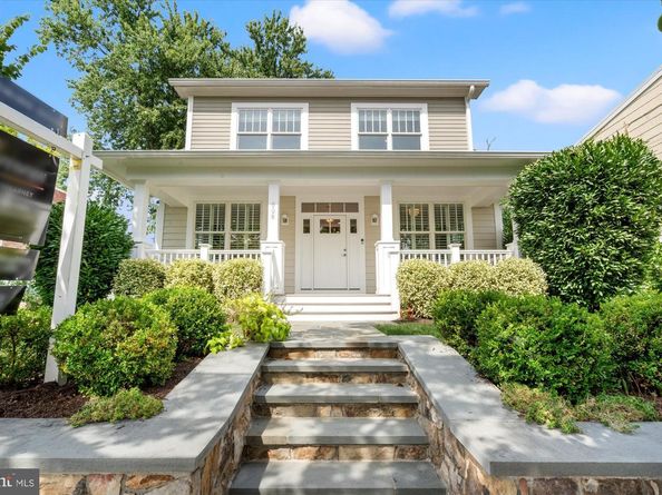 508 E Custis Avenue, Alexandria VA 22301