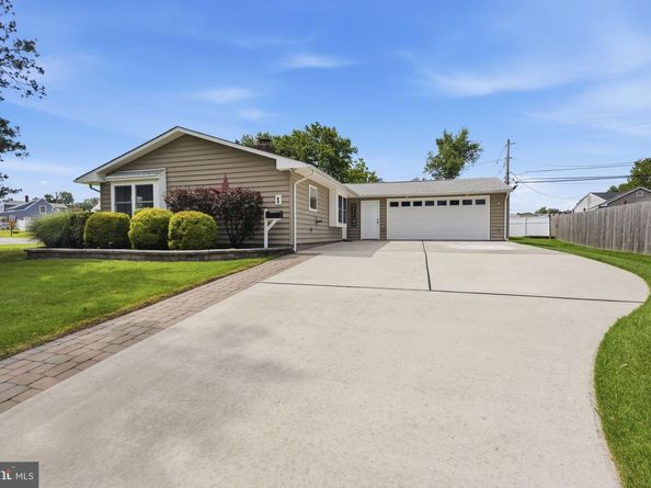 1 Gun Road, Levittown PA 19057