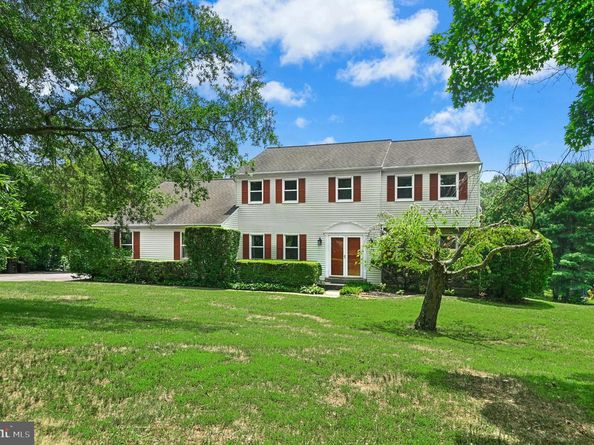 2608 Springhill Circle, Furlong PA 18925