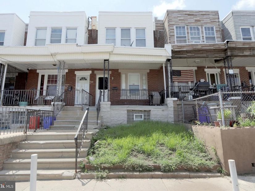 3910 Glendale Street, Philadelphia PA 19124
