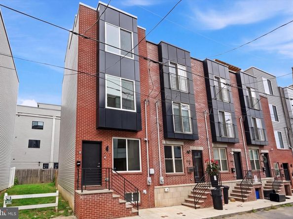 1713 W Seybert Street, Philadelphia PA 19121