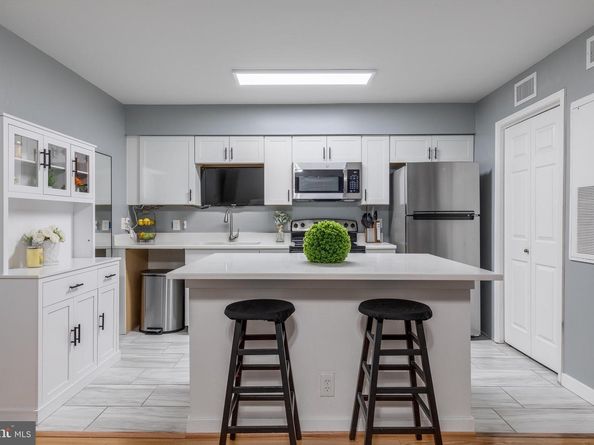3312 Wyndham Circle 306, Alexandria VA 22302