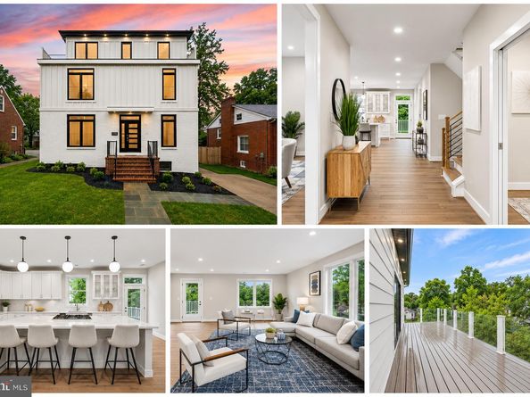 5709 5TH Street S, Arlington VA 22204