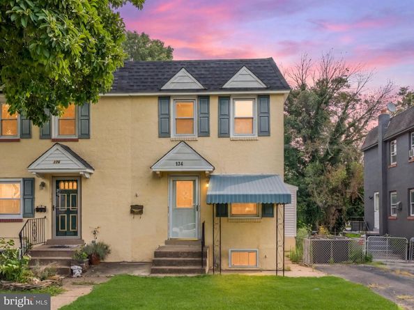 174 Crum Creek Drive, Woodlyn PA 19094