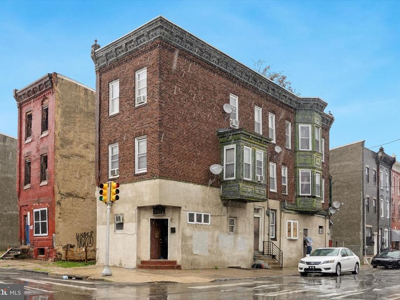 2401 N 15TH Street, Philadelphia PA 19132