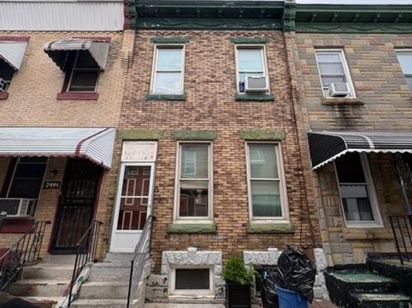 2446 N Hollywood Street, Philadelphia PA 19132