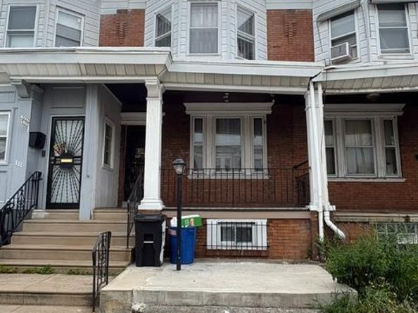 109 N 55TH Street, Philadelphia PA 19139