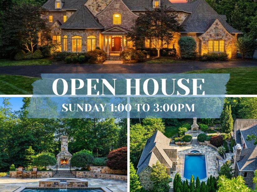 1239 Daleview Drive, Mclean VA 22102