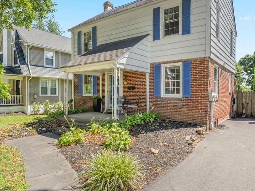 77 Forest Road, Springfield PA 19064