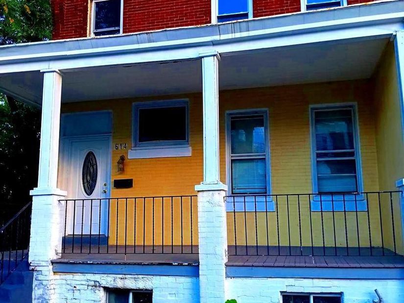 614 Columbia Avenue, Darby PA 19023