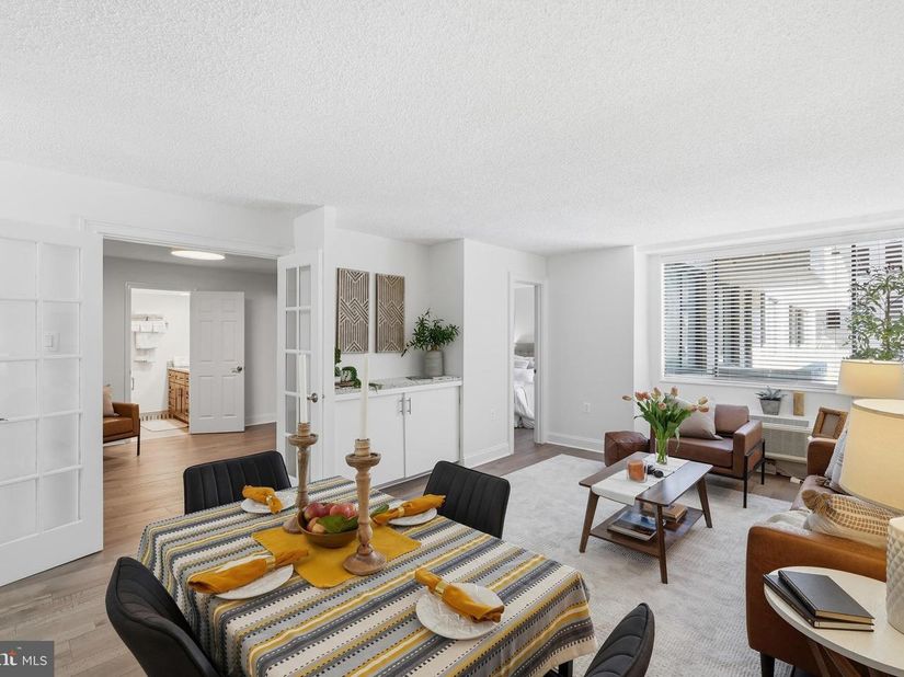 1325 18TH Street NW 308, Washington DC 20036