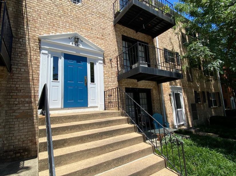5927 Quantrell Avenue 204, Alexandria VA 22312