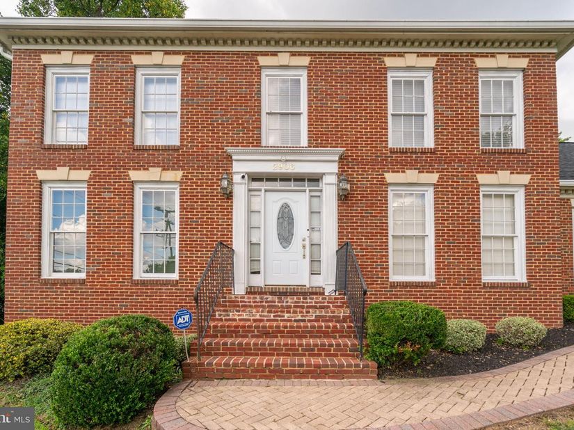2906 Cedar Lane, Vienna VA 22180