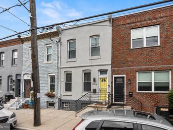 1526 20TH Street