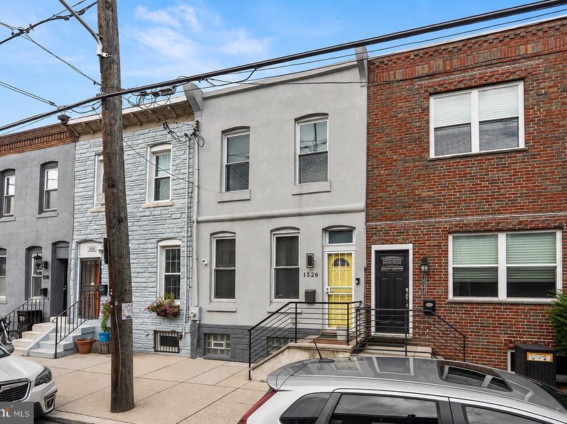 1526 20TH Street, Philadelphia PA 19146