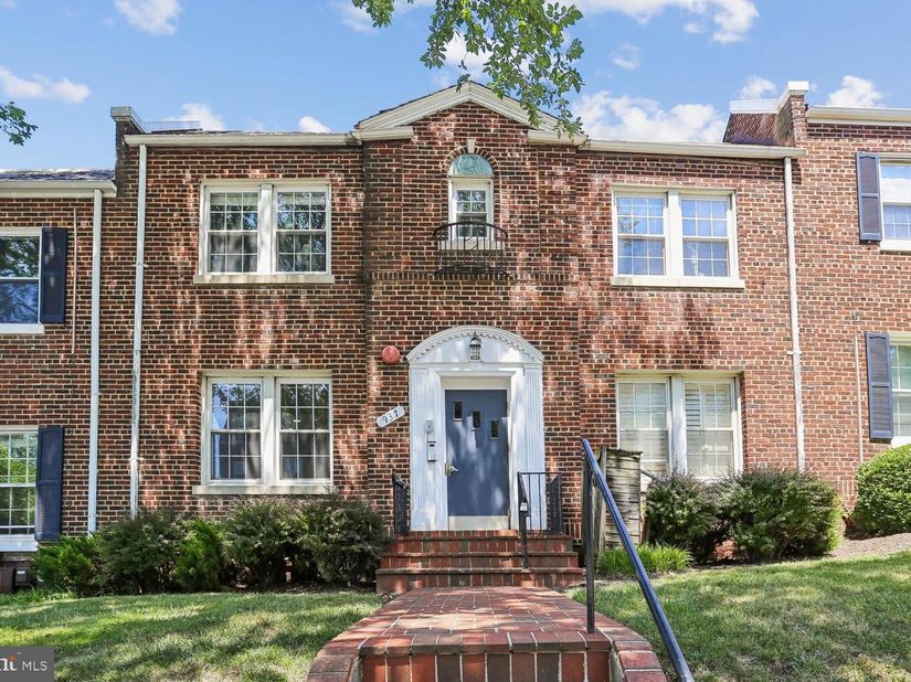 937 Randolph Street NW 1, Washington DC 20011