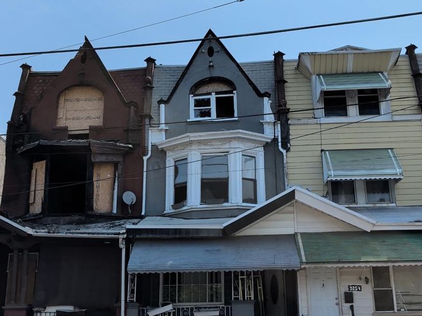 3261 Ridge Avenue, Philadelphia PA 19132