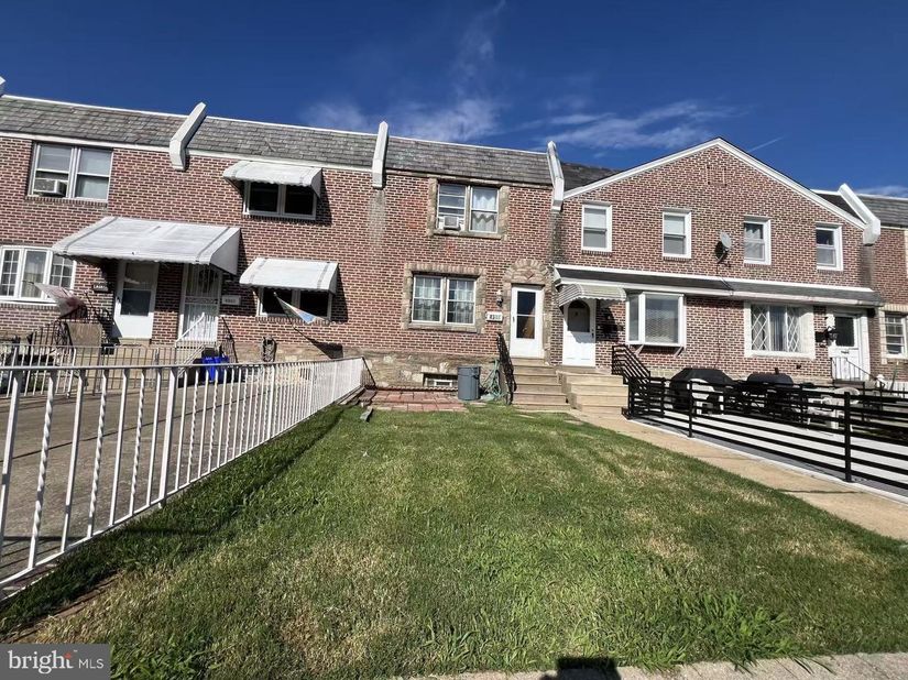 4317 Shelmire Avenue, Philadelphia PA 19136