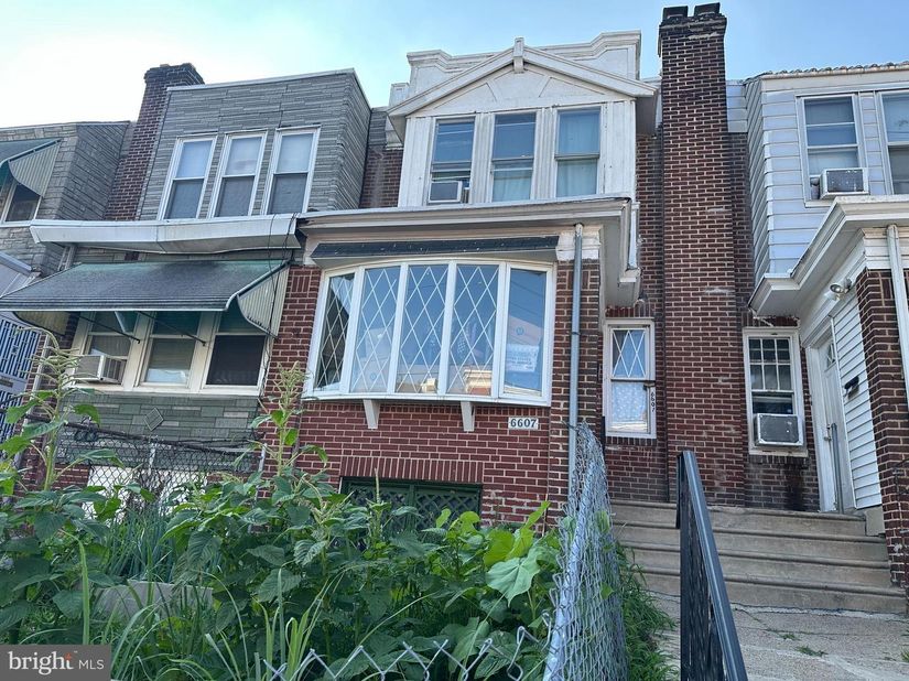 6607 Upland Street, Philadelphia PA 19142