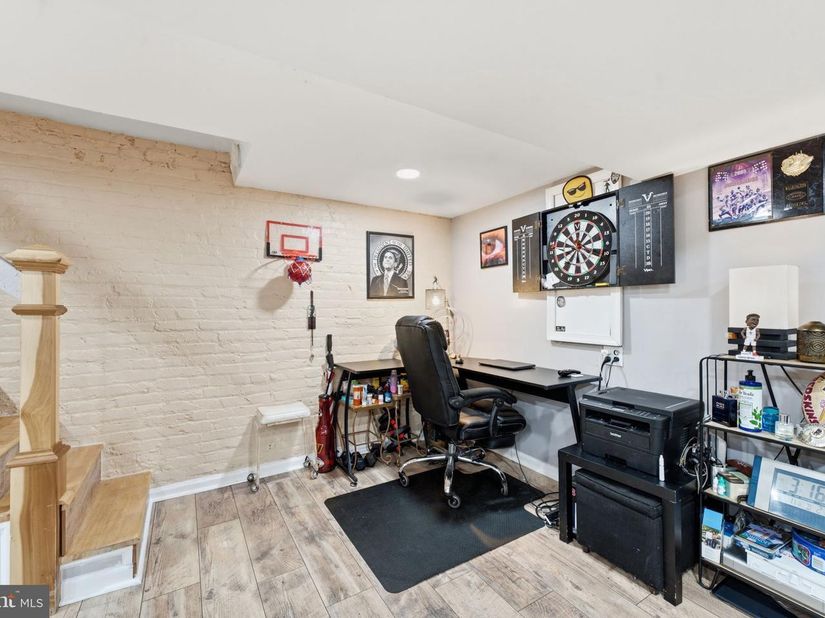 4214 3rd Street NW, Washington DC 20011