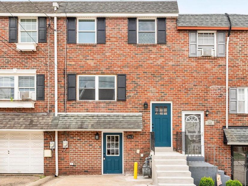 343 W 5TH Avenue, Conshohocken PA 19428