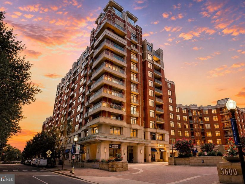 3650 S Glebe Road 445, Arlington VA 22202