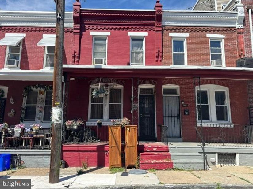 5662 Heiskell Street, Philadelphia PA 19144