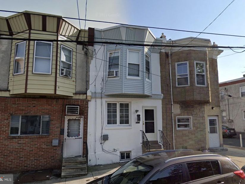 6414 Vine Street, Philadelphia PA 19139