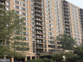 5500 Holmes Run Parkway