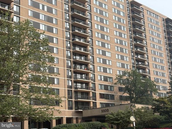 5500 Holmes Run Parkway 512, Alexandria VA 22304