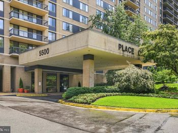 5500 Holmes Run Parkway
