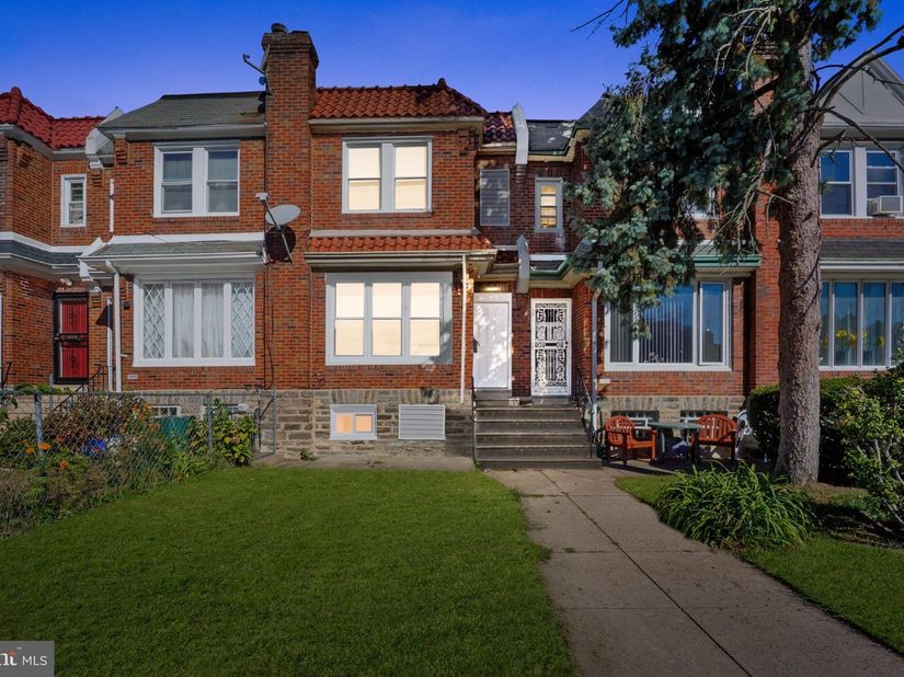2457 75TH Avenue, Philadelphia PA 19138