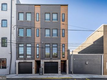 1222 Kater Street