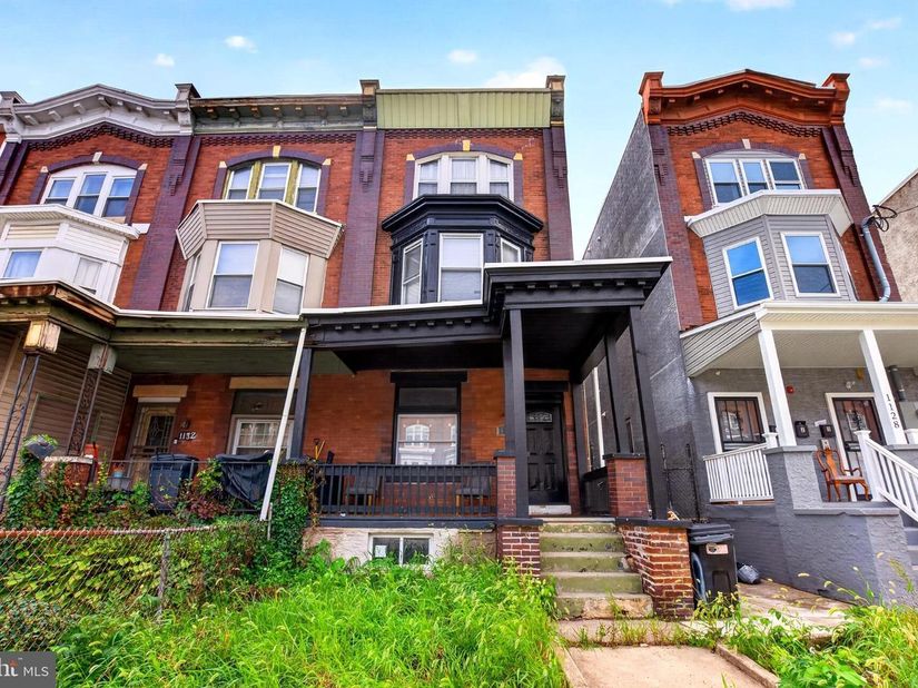 1130 S 52nd Street, Philadelphia PA 19143