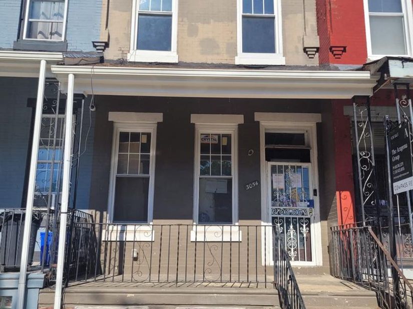 3054 N 15TH Street, Philadelphia PA 19132