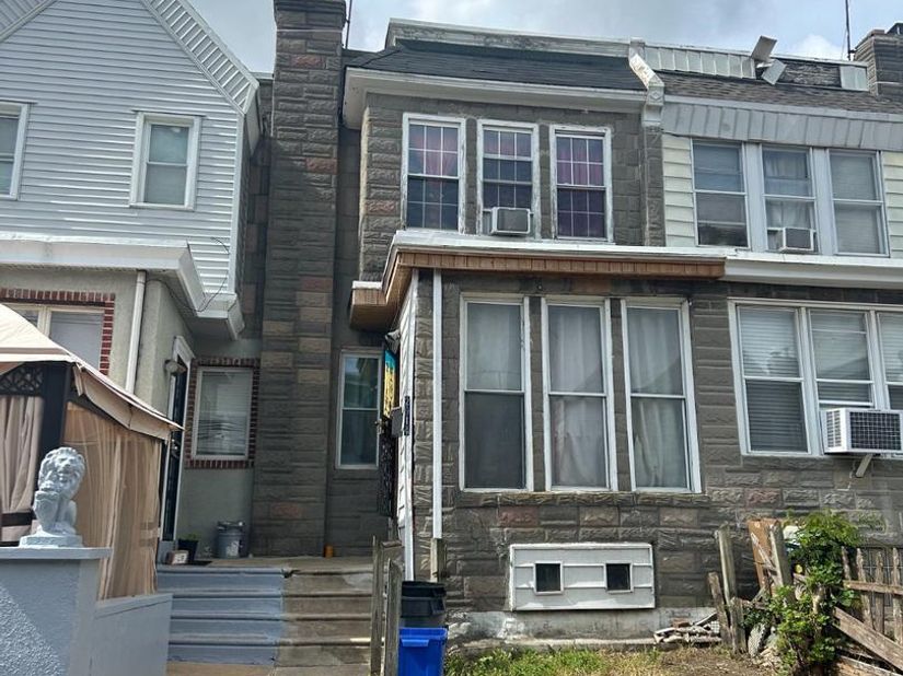 2914 S Felton Street, Philadelphia PA 19142