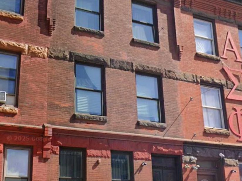 1631 W Diamond Street, Philadelphia PA 19121